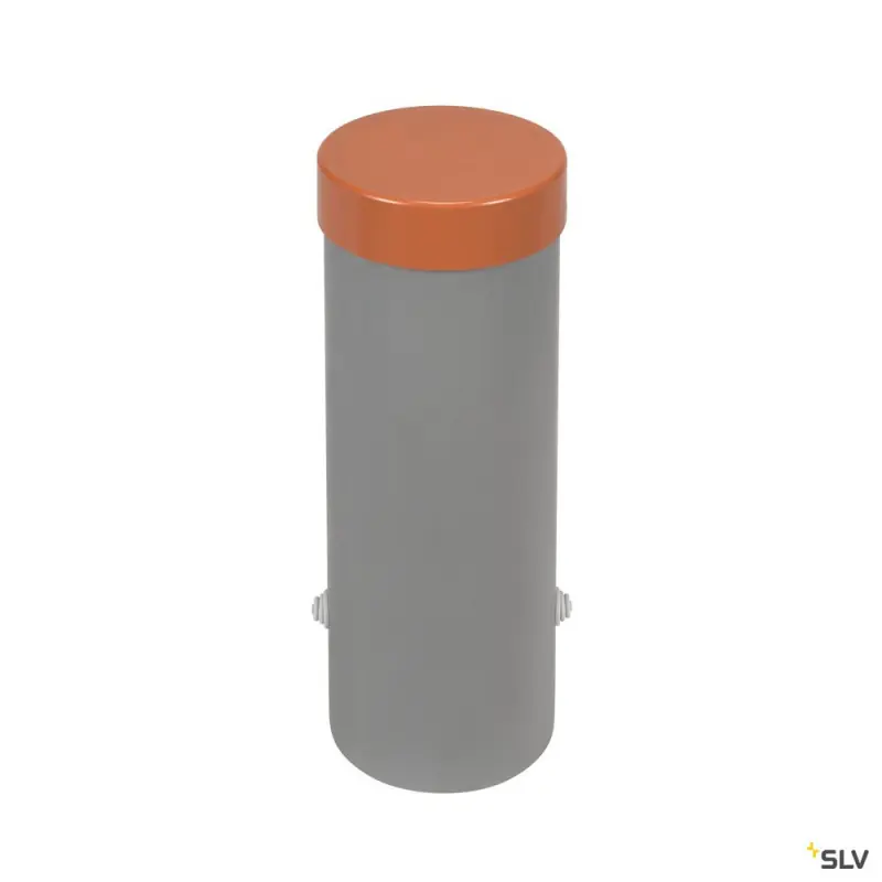 Tube d‘encastrement DN160, tube d‘encastrement DN160, gris