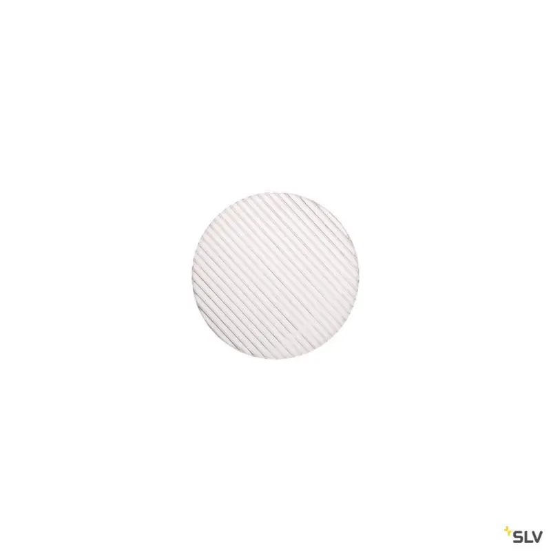 NUMINOS®, diffuseur elliptique, intérieur, I, transparent