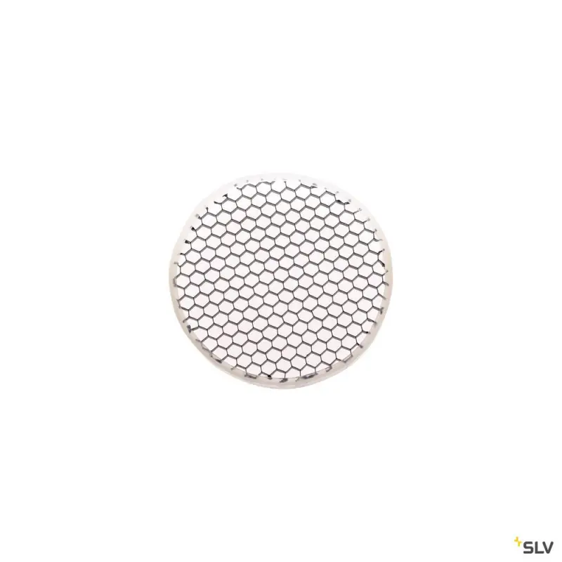 NUMINOS®, diffuseur nid d‘abeille, intérieur, III, noir