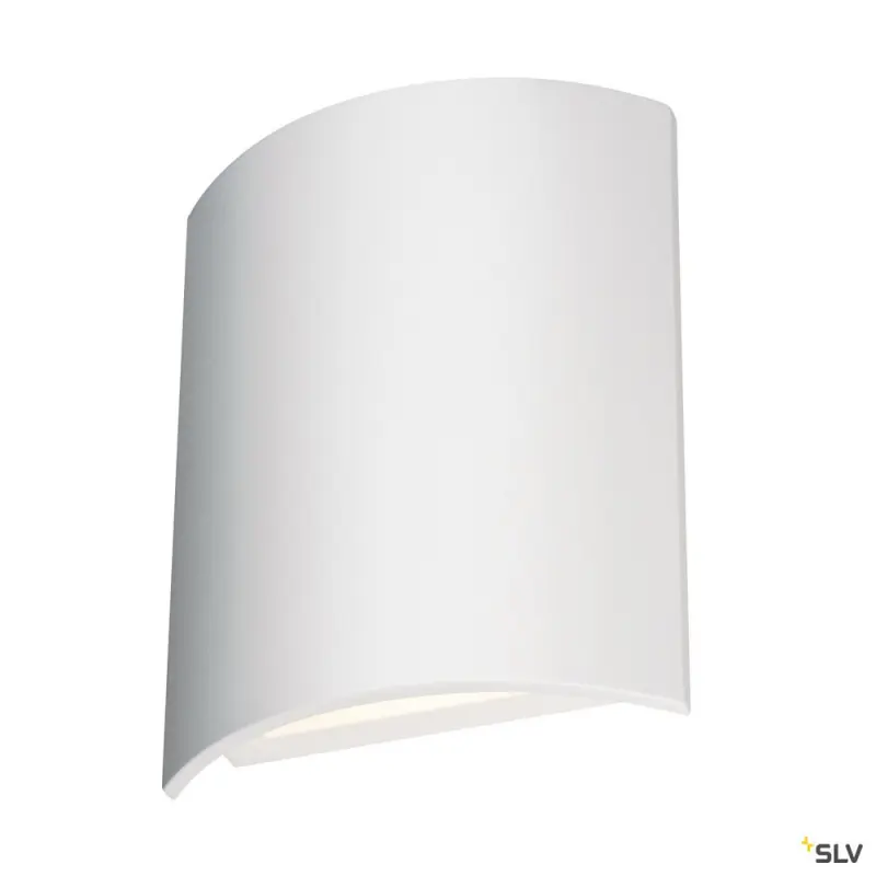 SAIL, applique extérieure, blanc, LED, 18W, 3000K, IP54