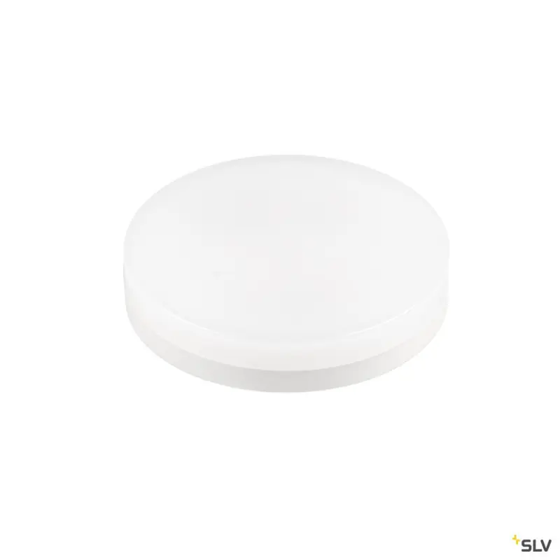 Source LED TCR-TSE, GX53, blanc, 6,1W, 2700K, variable