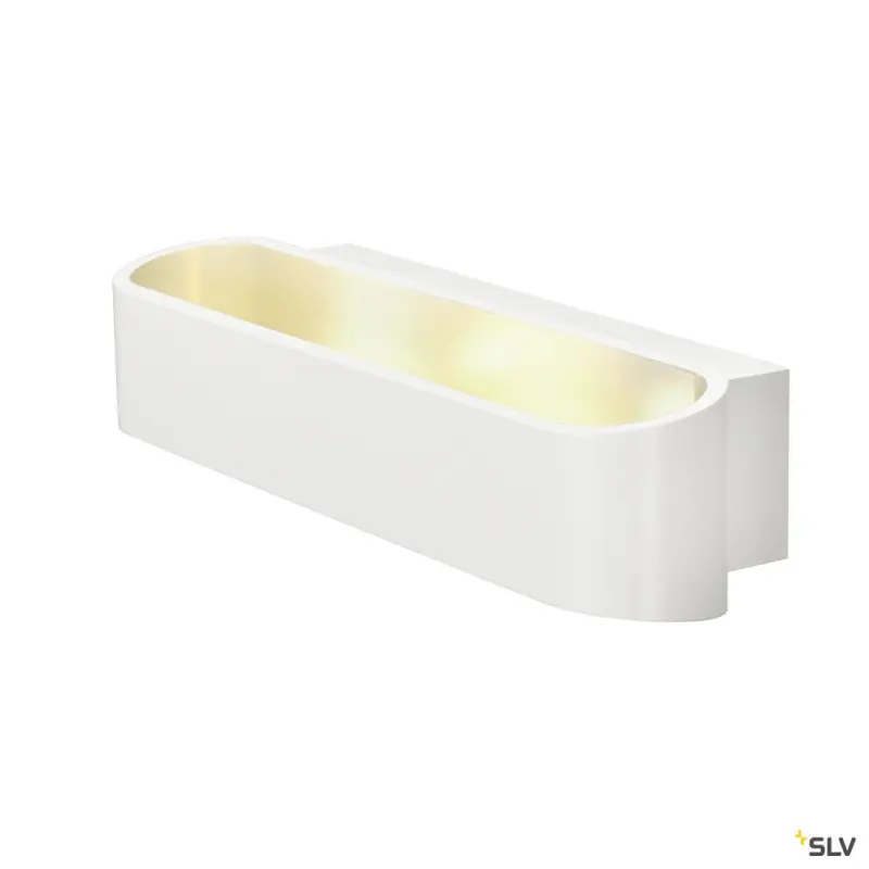 ASSO 300, applique intérieure, blanc, LED, 12W, 3000K