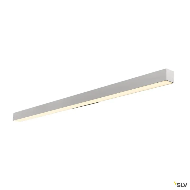 Q-LINE®, applique intérieure, gris, LED, 45W, 3000K