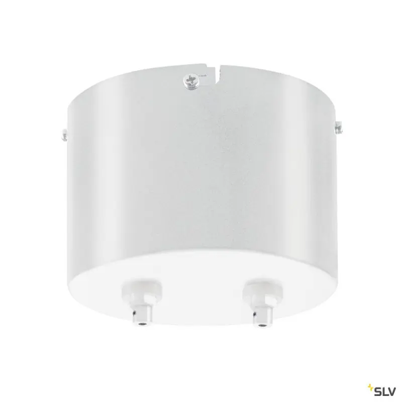 TENSEO, transformateur, intérieur, blanc, 12V/210VA
