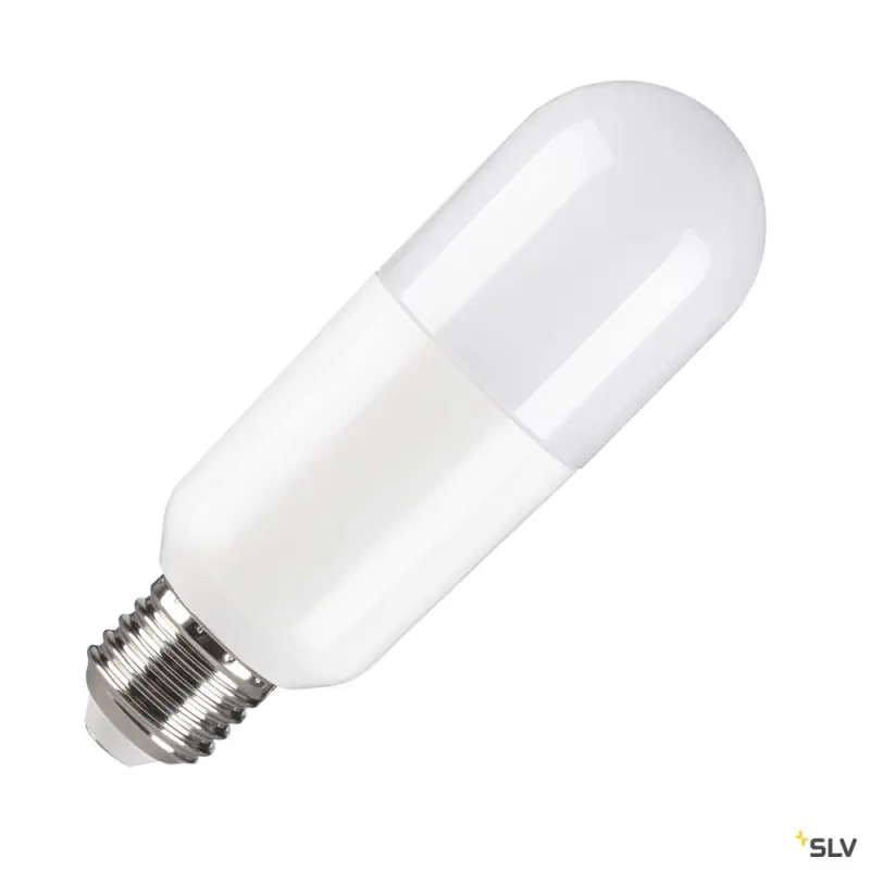 Source LED T45, E27, blanc, 13,5W, 3000K, variable
