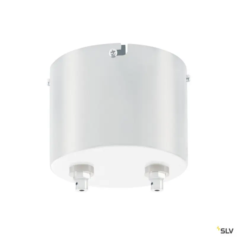 TENSEO, transformateur, intérieur, blanc, 12V/50VA