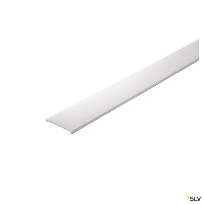 GRAZIA 60, diffuseur, 3 m, plastique PC, satiné