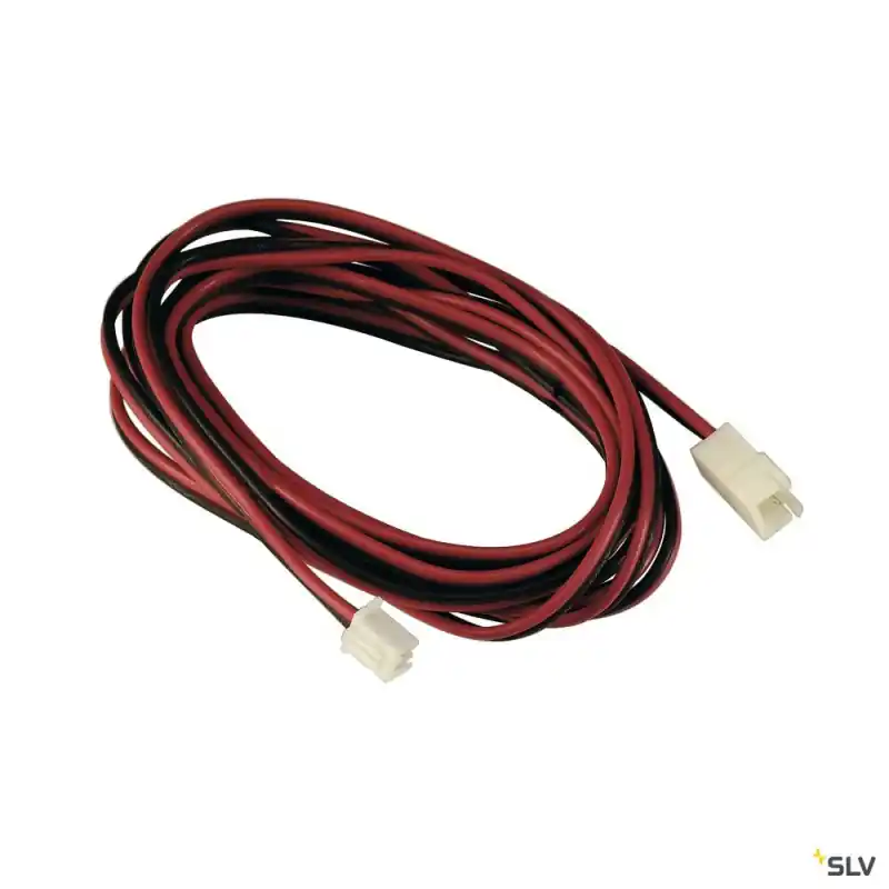 Câble d‘extension, intérieur, 1 m, 350mA max