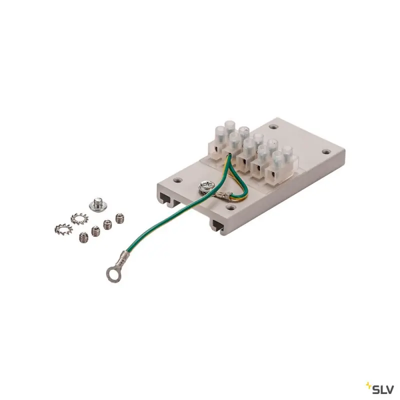 GRAZIA 60, kit d‘alimentation, alu