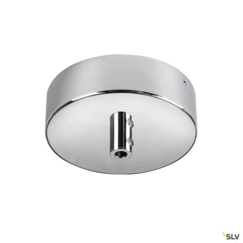 FITU, patère, intérieur, chrome