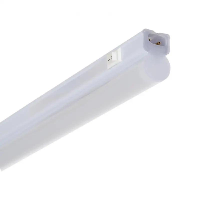 Réglette linéaire LED 9w sous meuble-ip20-60cm-900 lumens