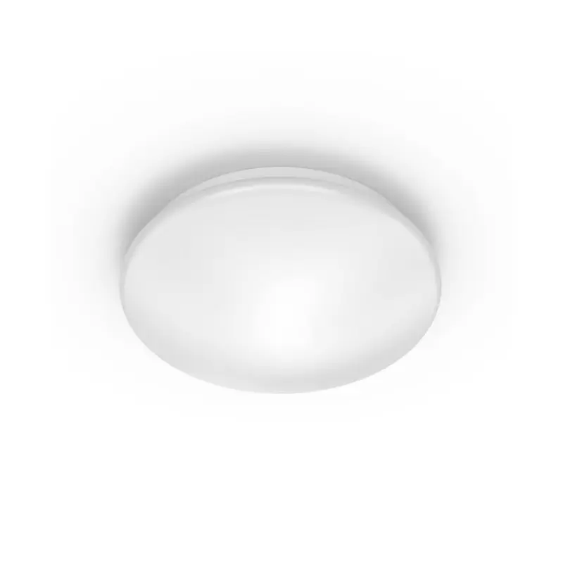 Applique plafonnier Philips ip44 led 20w rond 39cm-2700k