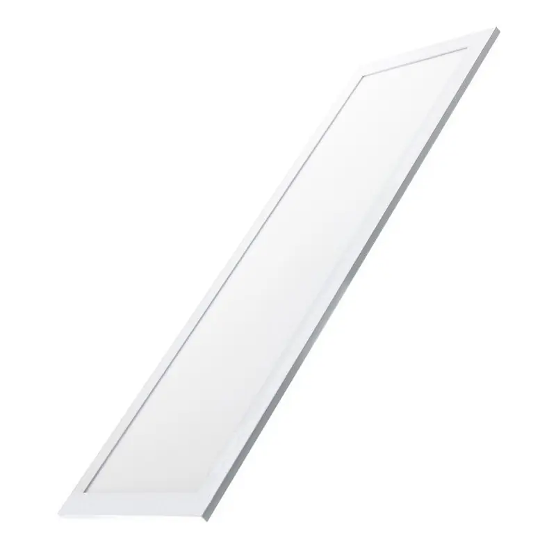 DALLE LED 120x30cm cct-UGR19-40W-ip44-4080lm