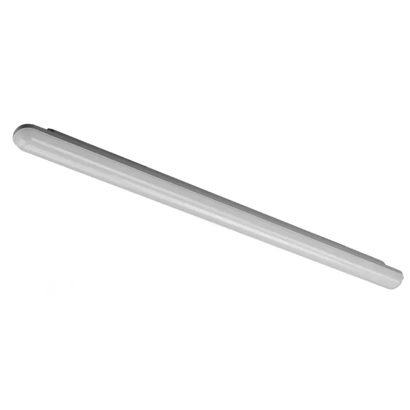 Réglette boitier led intégrées 150cm-42w-ip65-6700 lumens-4000k