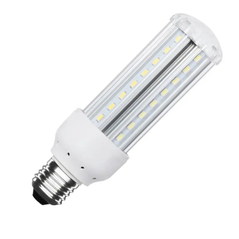 Ampoule 13w led e27 éclairage public lampadaire 360°-parc-parking-1430 lumens