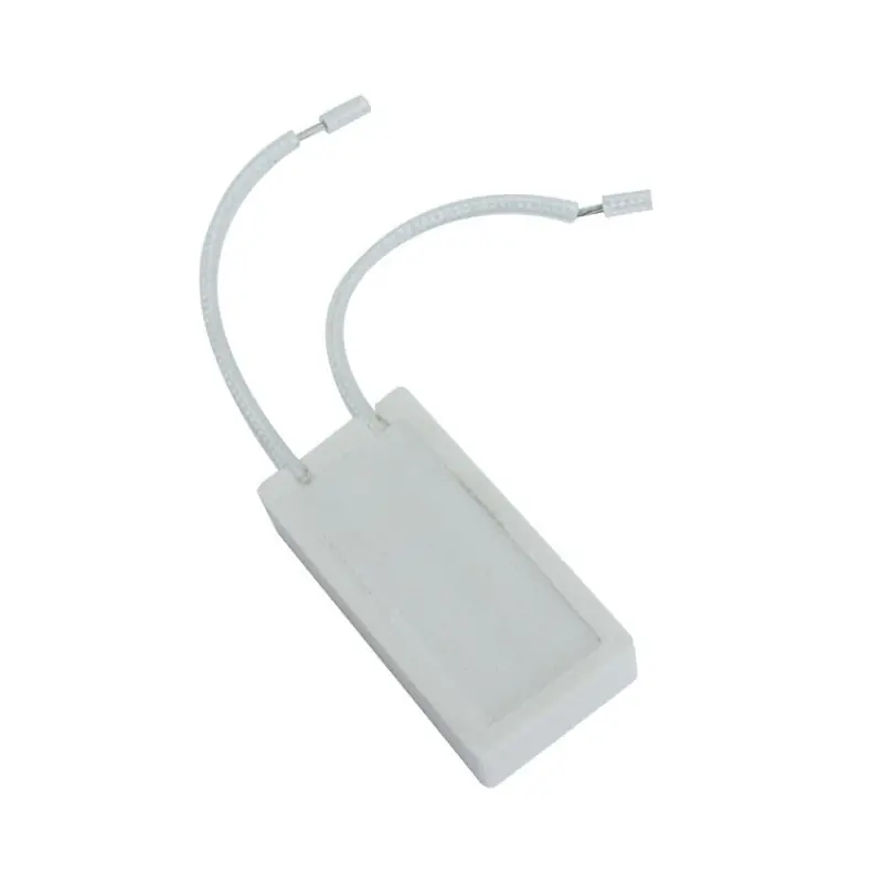 Résistance pour interrupteur tactile led anti-scintillement
