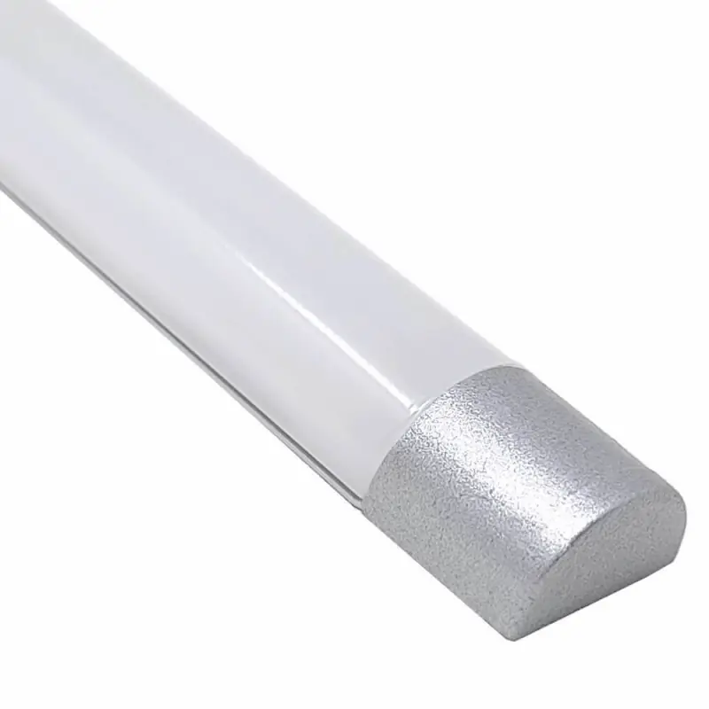 Réglette led 24v barre profilé led ip54 50cm-100cm-150cm-200cm-bleu-rouge-vert