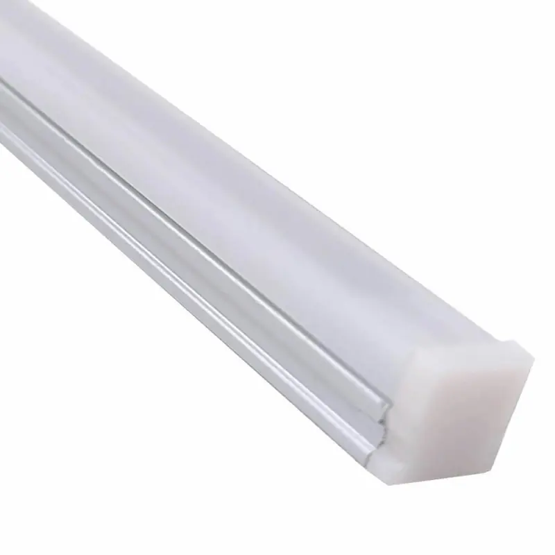 Réglette led 24v barre profilé led ip54 50cm-100cm-150cm-200cm-bleu-rouge-vert