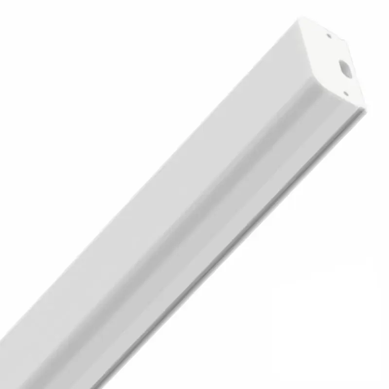 Réglette led connectable 60cm-12w-1500 lumens detailing