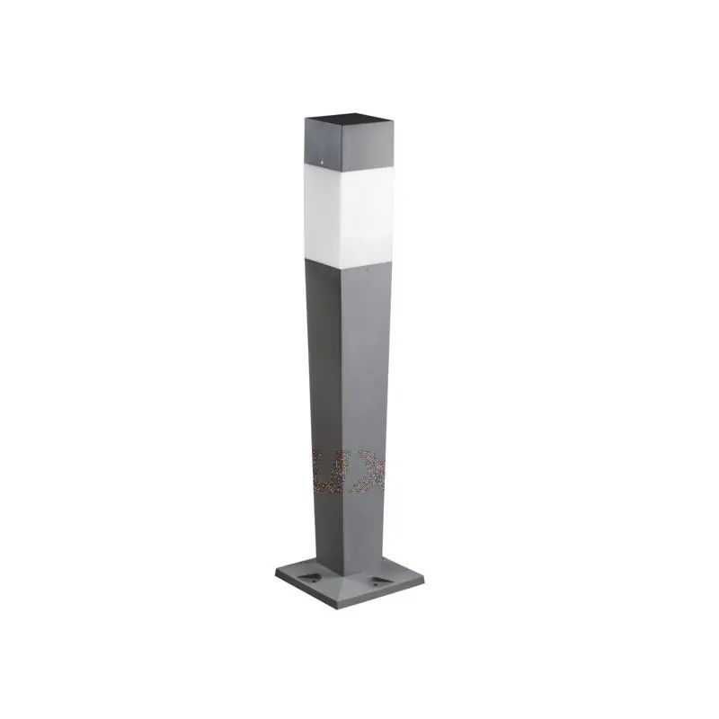 INVO OP 107-L-GR Borne potelet 107cm culot e27