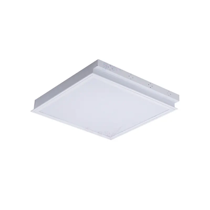 REGIS 3 OPAL 418 PT Plafonnier