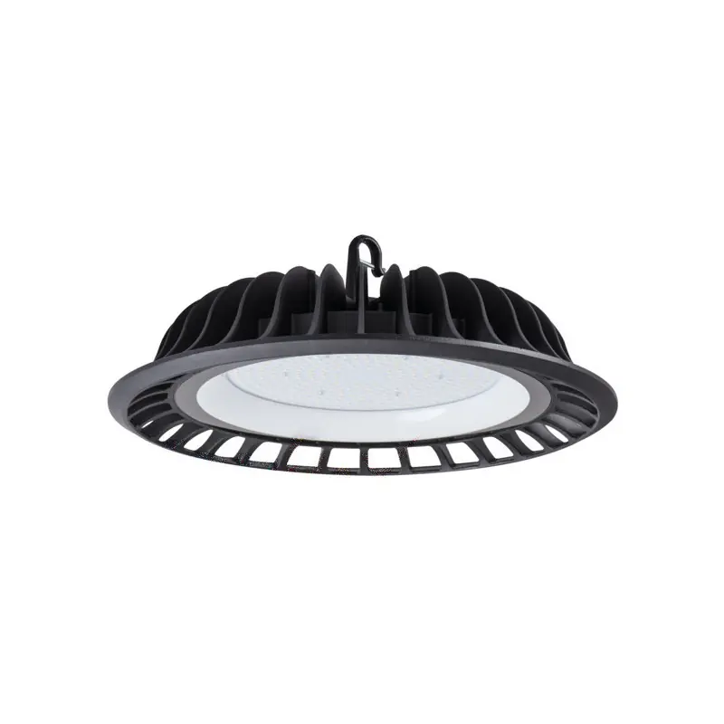 Gamelle industrielle HIBO cloche LED 200W-4000k Projecteur