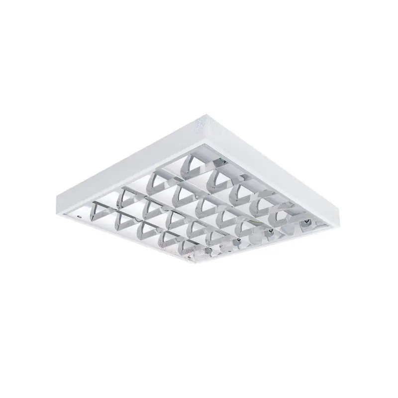 NOTUS 3WS EVG 418 NT Plafonnier