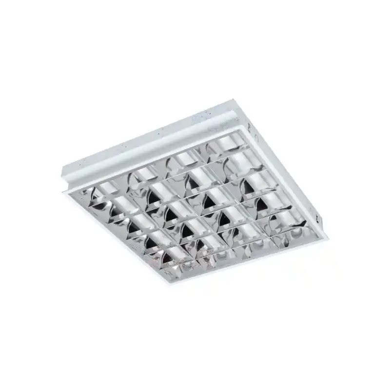 REGIS 3WS EVG 418 PT Plafonnier