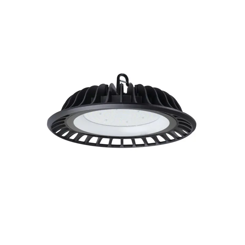 Gamelle industrielle HIBO cloche LED 150W-4000k Projecteur