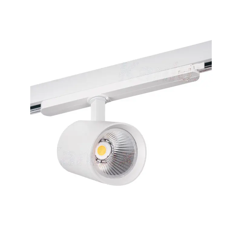 ATL1 30W-930-S6-W Spot pour rail