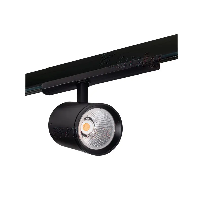 ATL1 30W-940-S6-B Spot pour rail