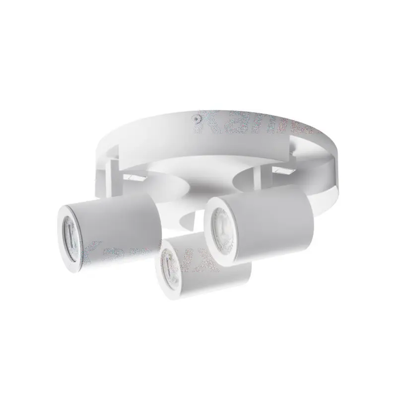 LAURIN EL-3O W Applique plafonnier