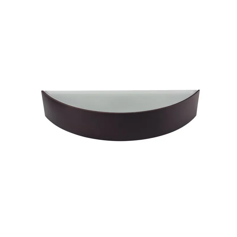 Applique murale bois demi lune JASMIN WE-Wenger