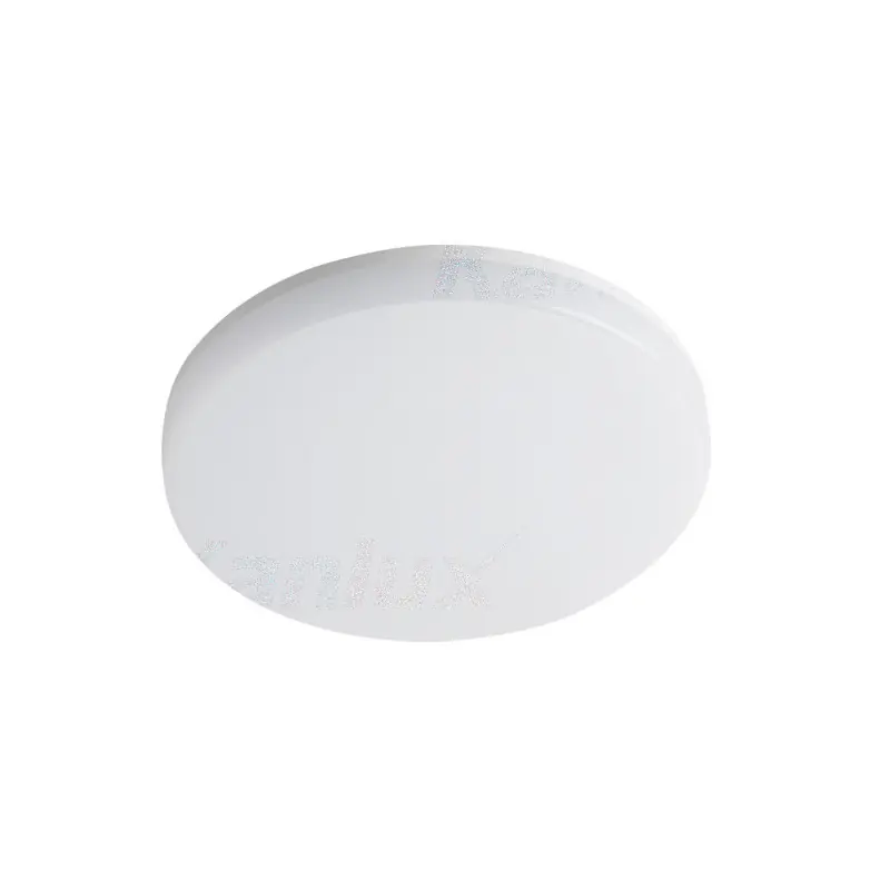 VARSO LED 24W-NW-O-SE Plafonnier