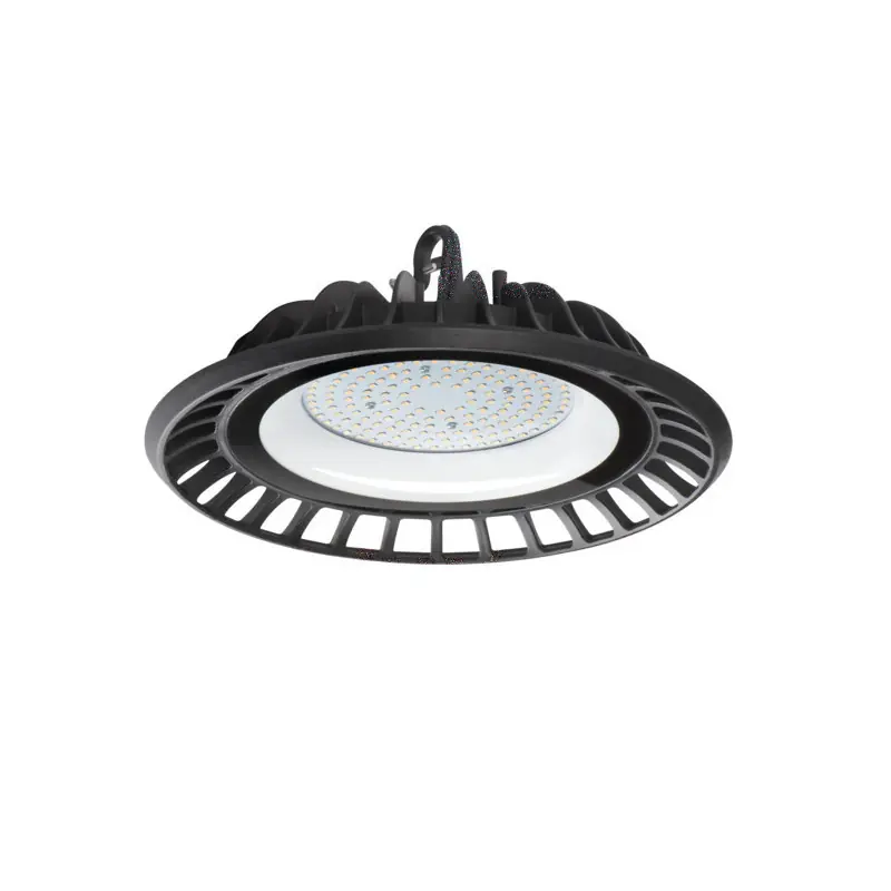 Gamelle industrielle HIBO cloche LED 100W-4000k Projecteur