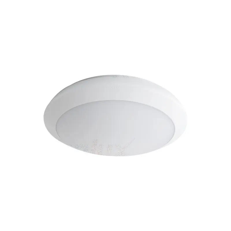 DABA N LED SMD DL-16W Plafonnier 1300lm préavis préavis d‘extinction