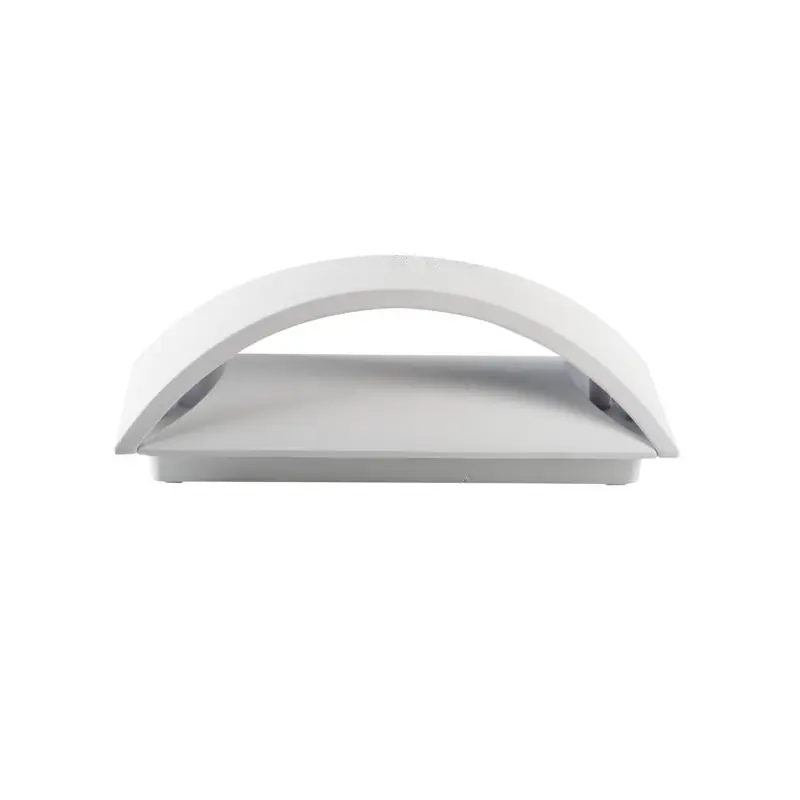 BISO LED EL 8W-W Applique exterieure