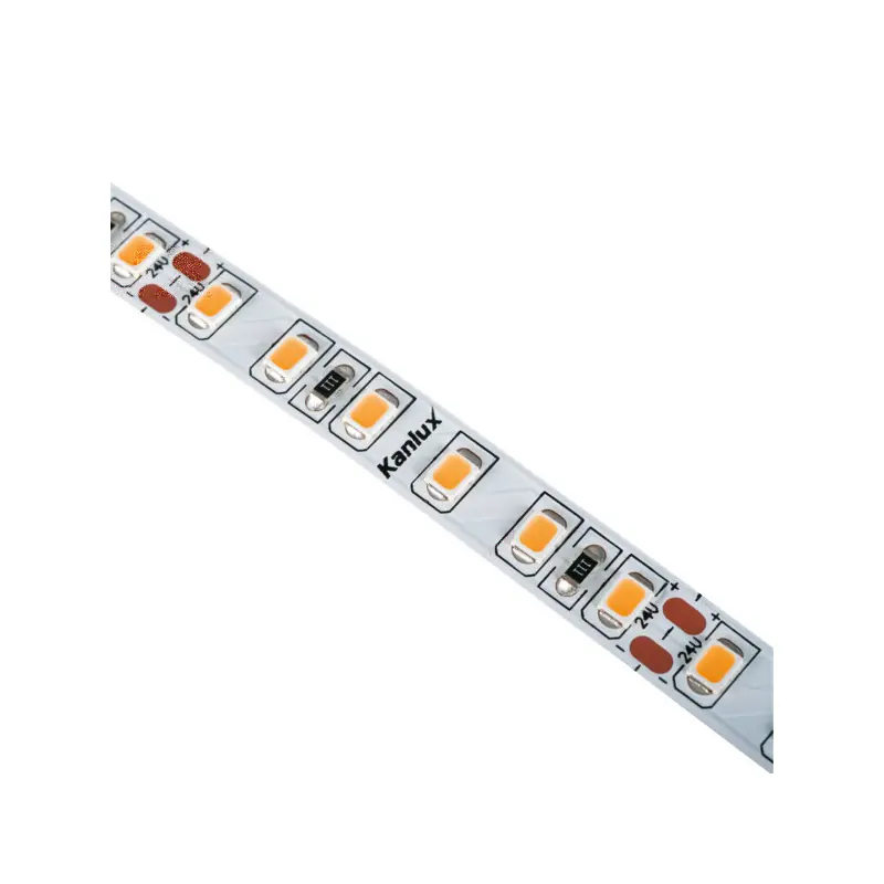 L120 16W M 24 IP00-WW Bandeau ruban LED