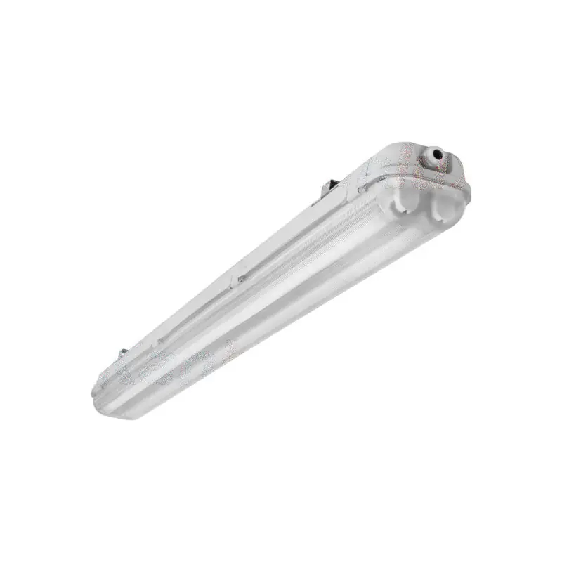 MAH PLUS-236-ABS polycarbonate Luminaire de service et garage