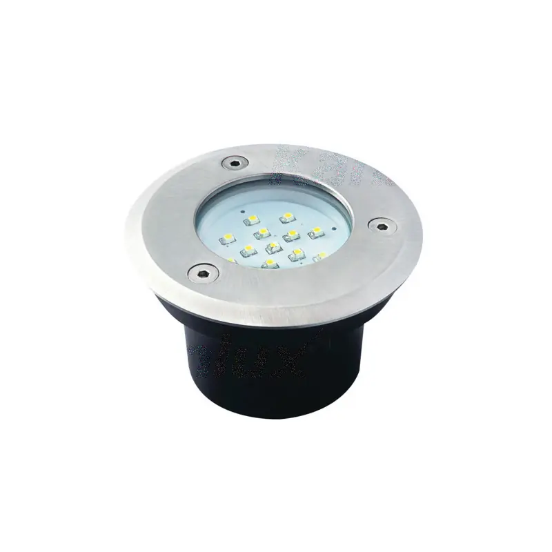 GORDO LED14 SMD-O Encastré de sol extérieur