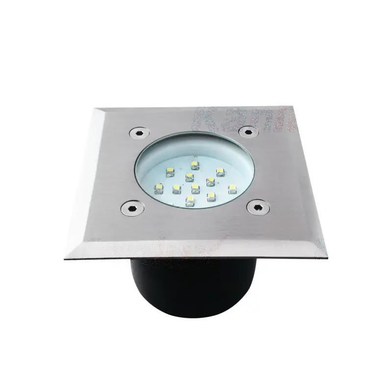 GORDO LED14 SMD-L Encastré de sol extérieur