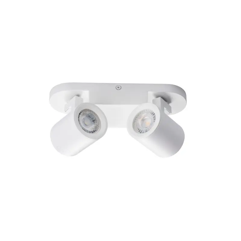 LAURIN EL-2I W Applique plafonnier