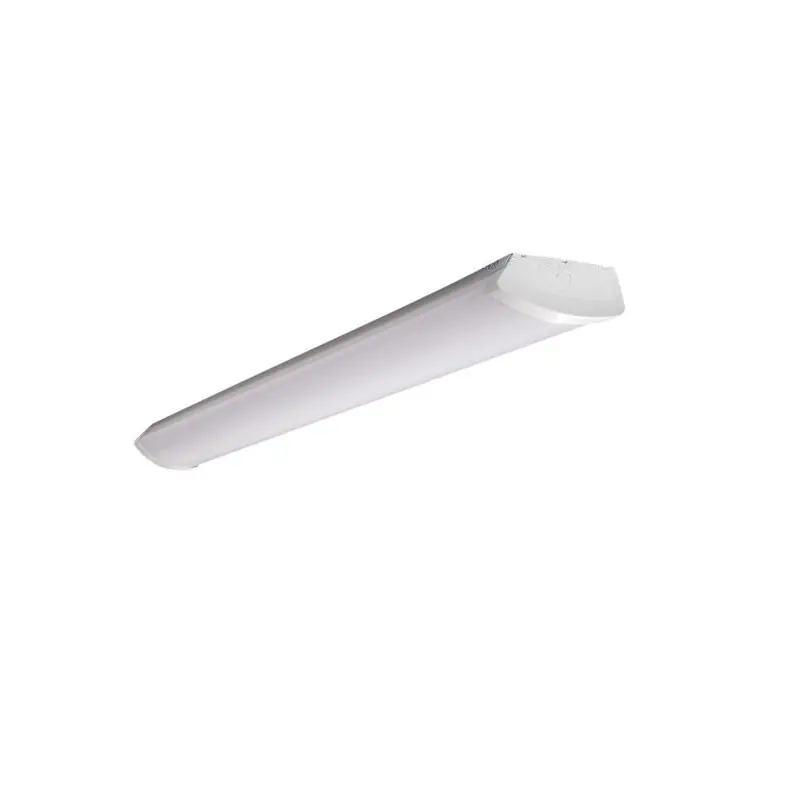 MEBA 4LED 2X120 OP polystyrène Réglette tube T8 LED