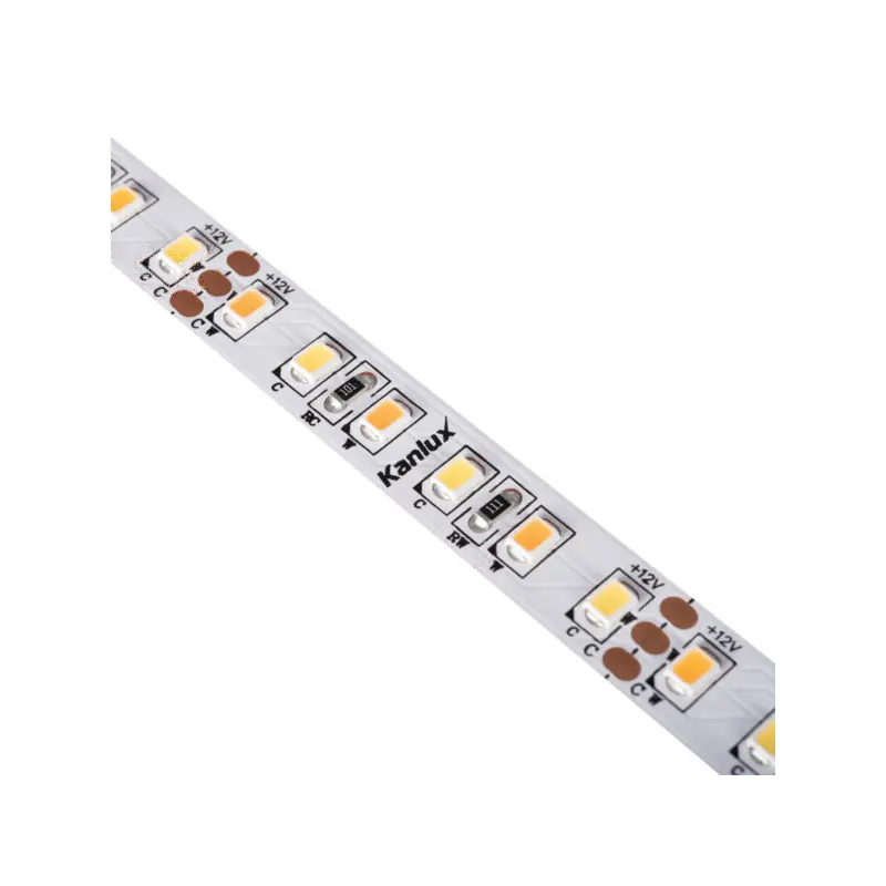 L120 16W M 12 IP00CCT Bandeau ruban LED