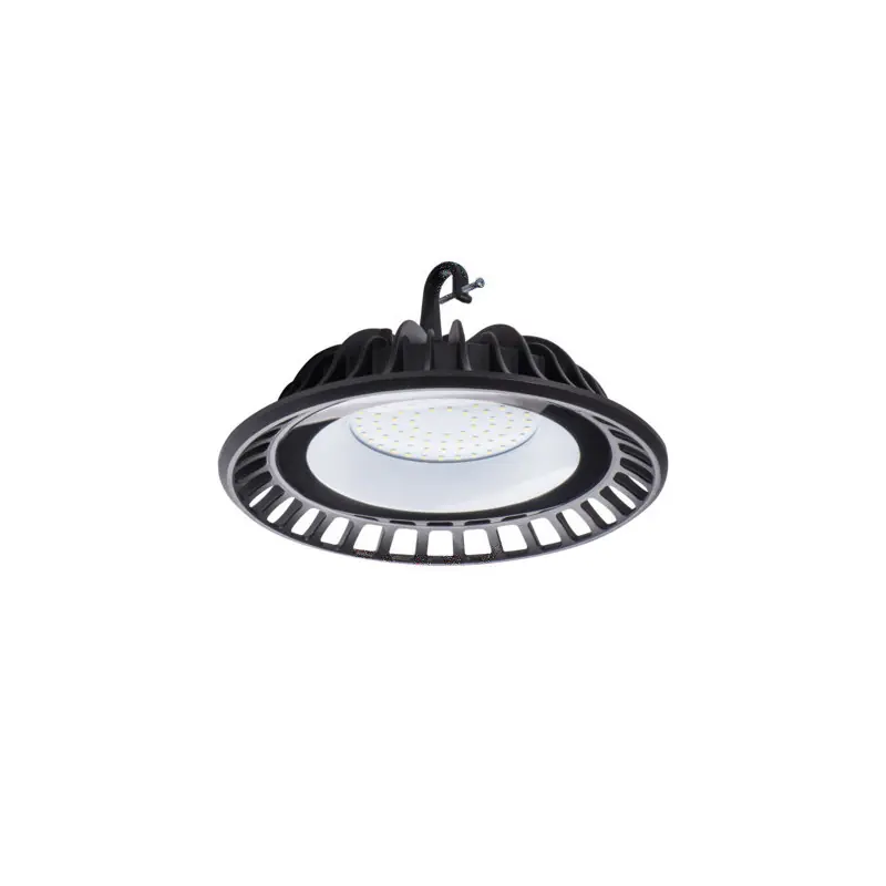 Gamelle industrielle HIBO cloche LED 50W-4000k Projecteur