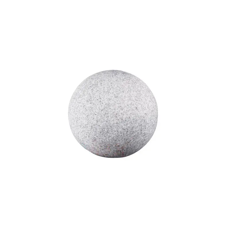 Boule STONO 20 N Luminaire décoratif cabler 220v