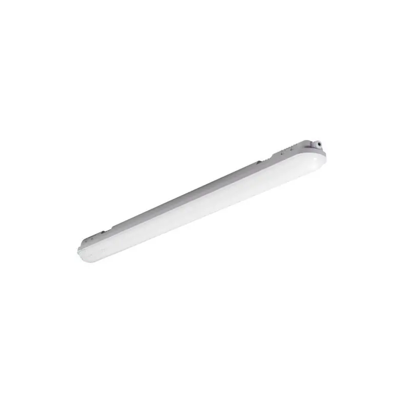 MAH-LED N 40W-NW polycarbonate Luminaire de service et garage
