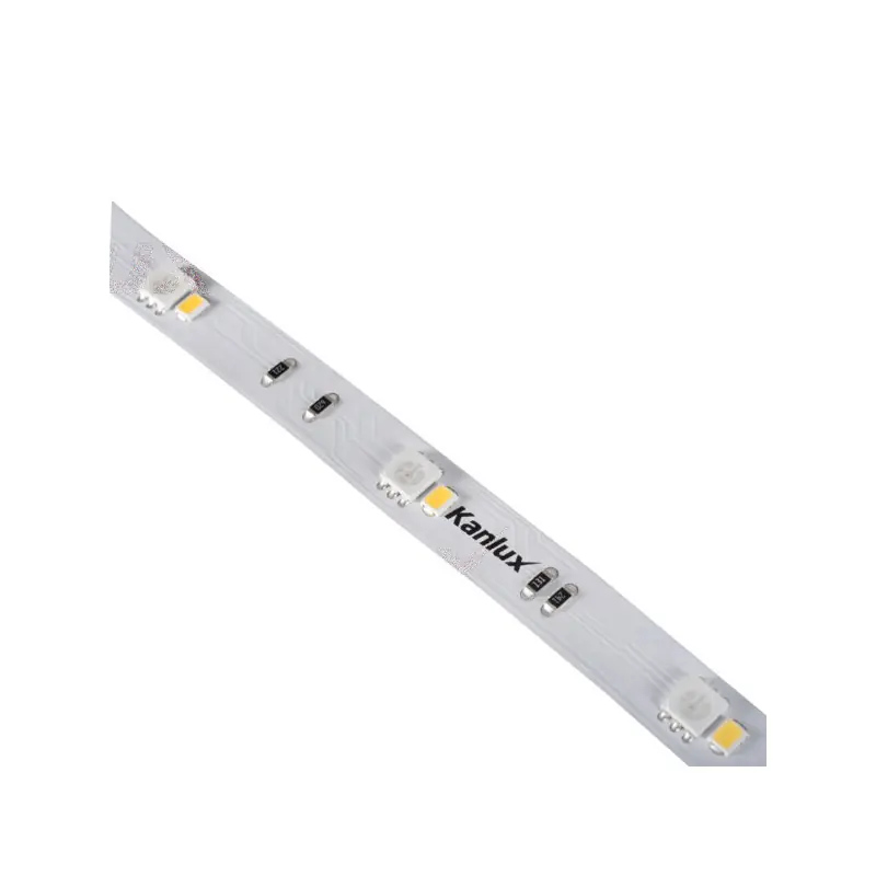 L48 9W M 24 IP00-RGBW Bandeau ruban LED