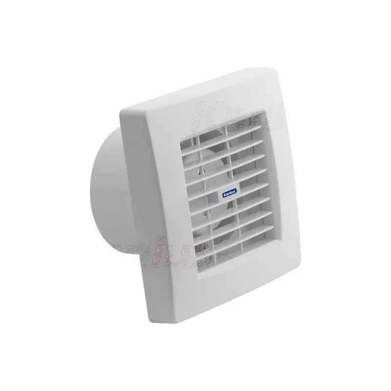 TWISTER AOL100B Ventilation