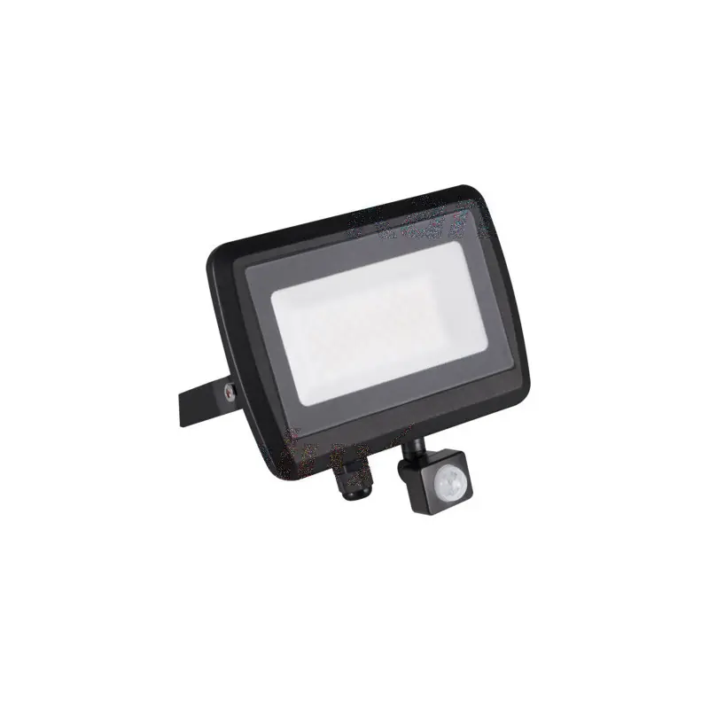 Projecteur led 50w détecteur de mouvement ANTEM